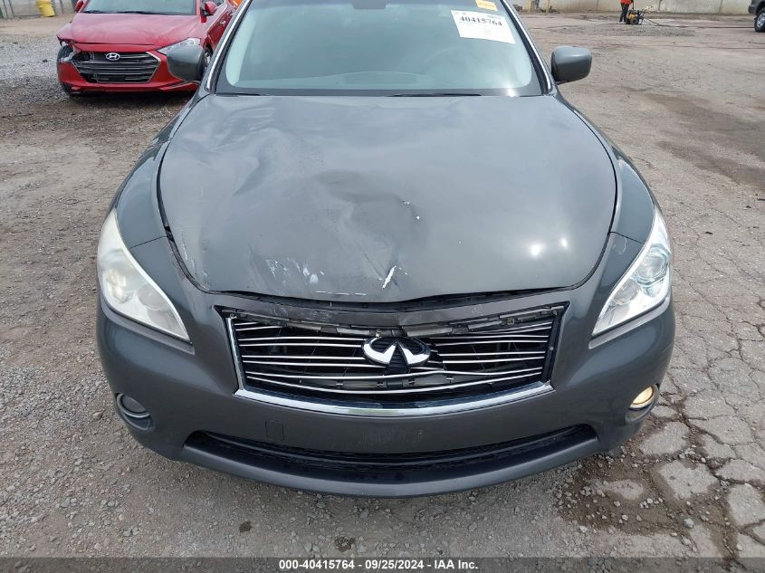 JN1BY1AP5CM336018 2012 Infiniti M37