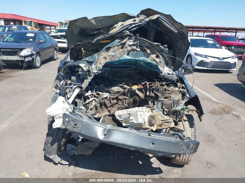 2010 TOYOTA YARIS VIN: JTDBT4K3XA1369698