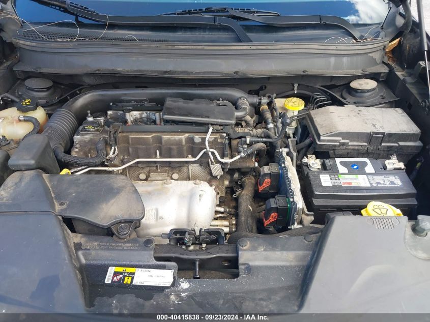 VIN 1C4PJLCB9JD531699 2018 JEEP CHEROKEE LATITUDE FWD