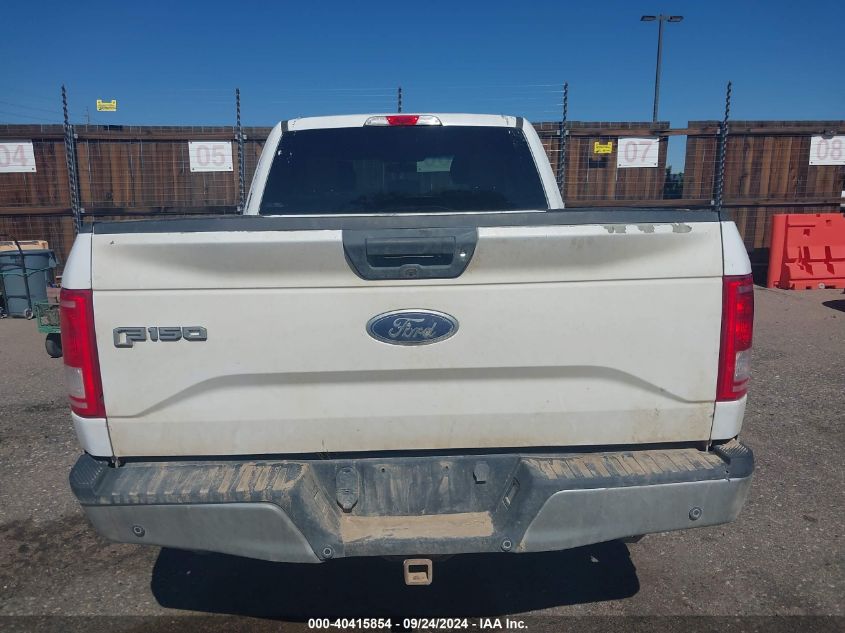 1FTFX1EF7HKD33935 2017 FORD F-150 - Image 16