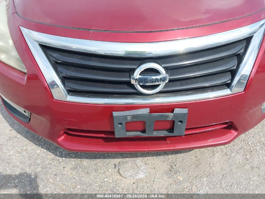 1N4AL3AP2DC223594 2013 Nissan Altima 2.5 S