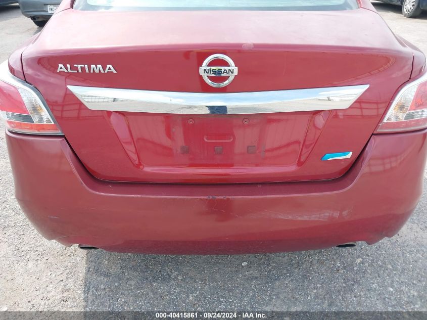 1N4AL3AP2DC223594 2013 Nissan Altima 2.5 S