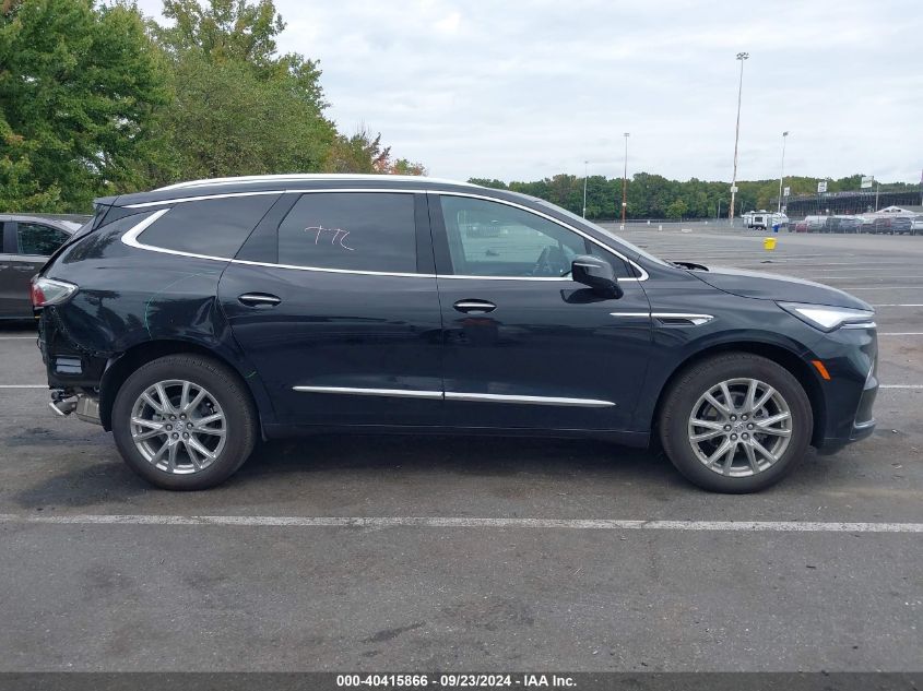 2024 Buick Enclave Essence Awd VIN: 5GAEVAKWXRJ102686 Lot: 40415866