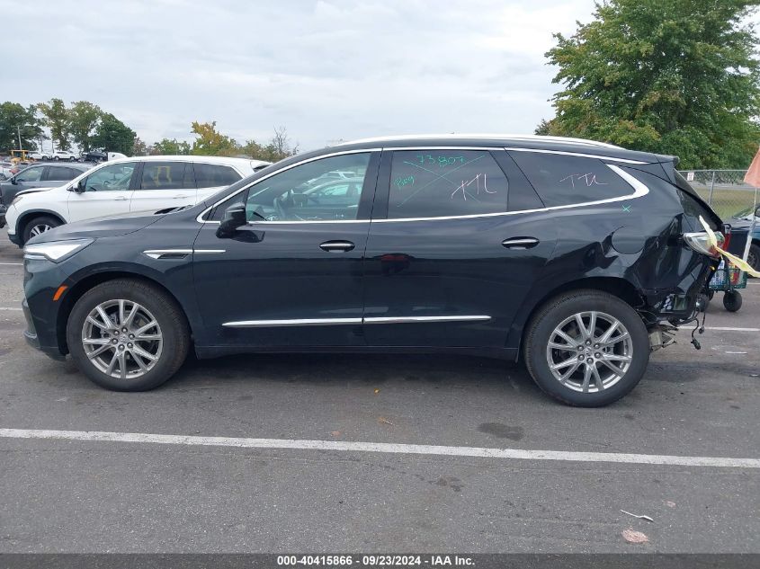 2024 Buick Enclave Essence Awd VIN: 5GAEVAKWXRJ102686 Lot: 40415866