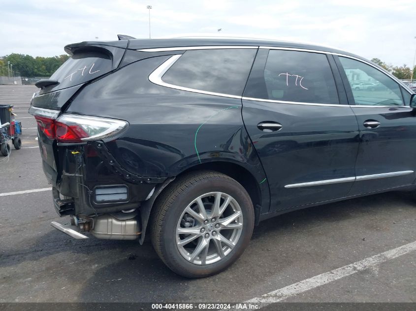 2024 Buick Enclave Essence Awd VIN: 5GAEVAKWXRJ102686 Lot: 40415866