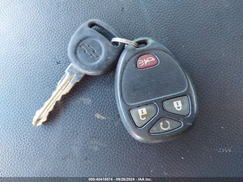 1GCEC19078Z245942 2008 Chevrolet Silverado 1500 Lt1