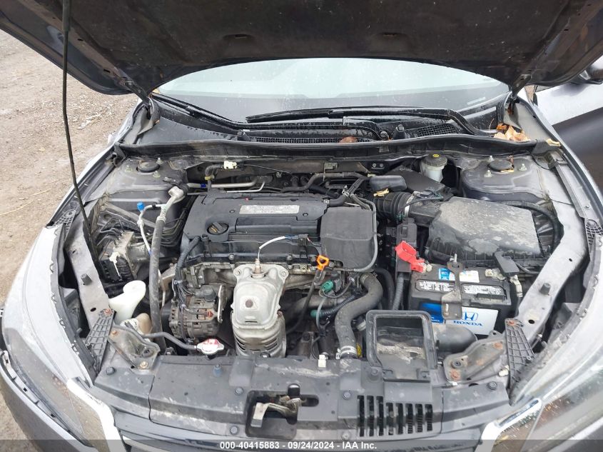 1HGCR2F30FA198728 2015 Honda Accord Lx