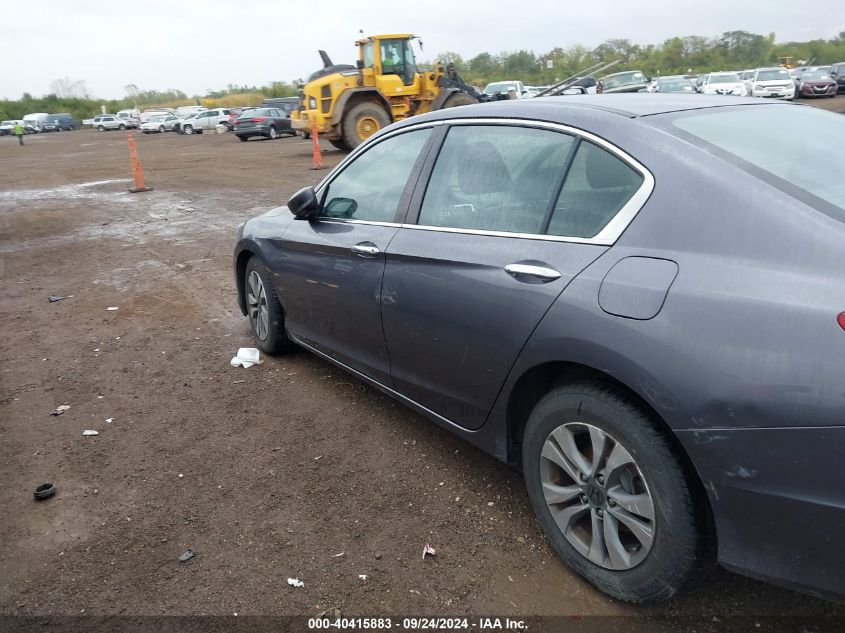 1HGCR2F30FA198728 2015 Honda Accord Lx