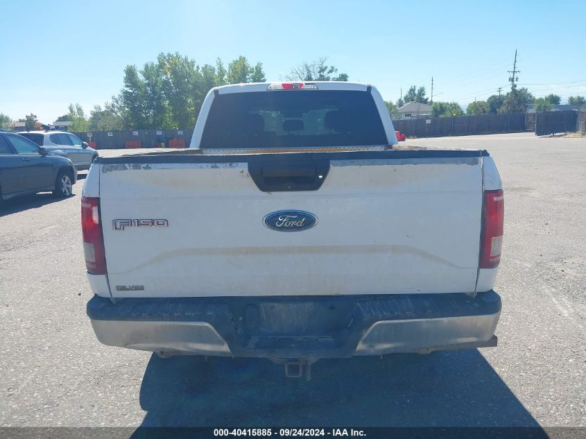 1FTFW1EF2HKD93947 2017 FORD F-150 - Image 16