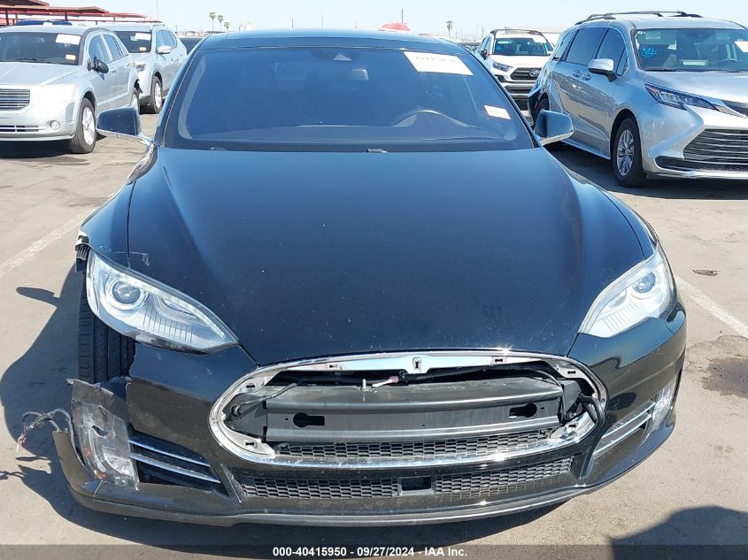 5YJSA1E47GF133227 2016 Tesla Model S 90D/P100D/P85D/P90D