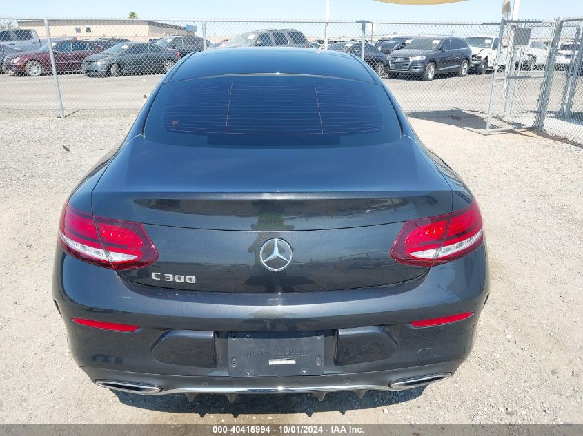 2019 Mercedes-Benz C 300 VIN: WDDWJ8DB5KF835339 Lot: 40415994