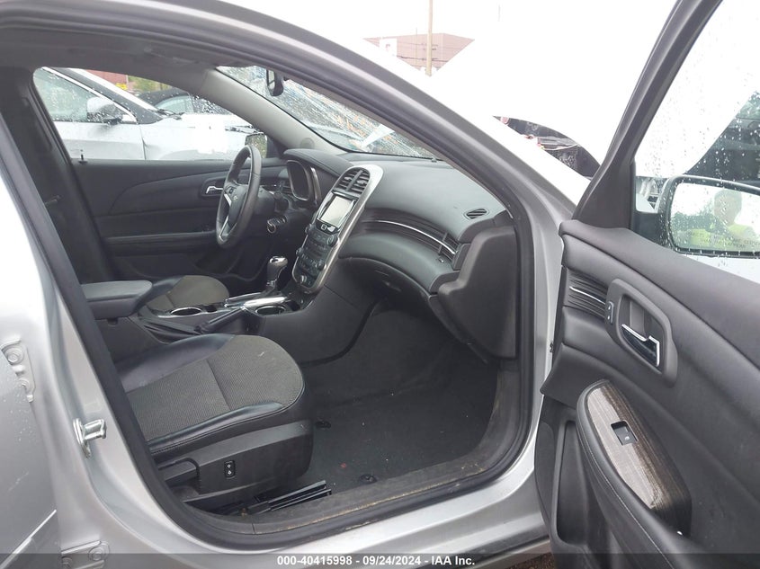 2014 CHEVROLET MALIBU 1LT - 1G11C5SL3EF274256