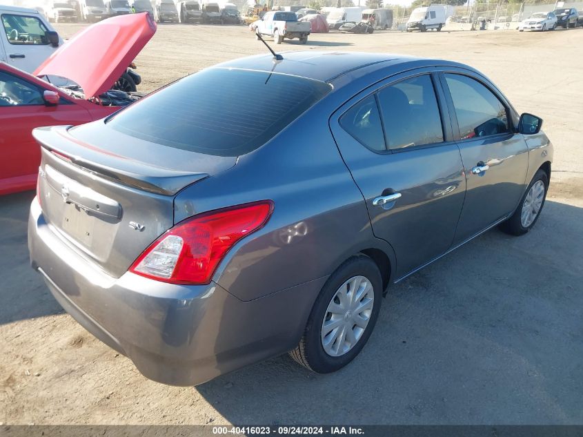 VIN 1GCPDDEK8PZ187031 2017 NISSAN VERSA no.4