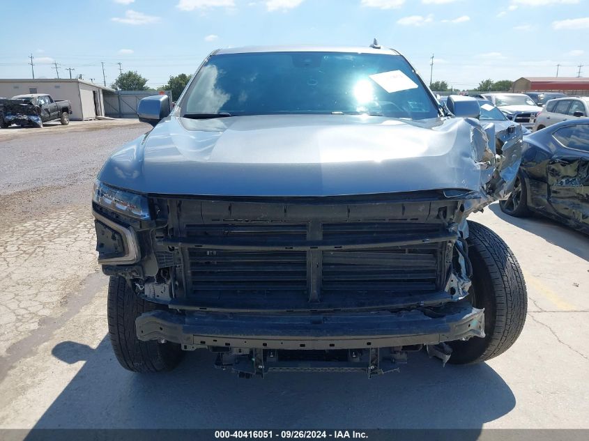 2023 Chevrolet Suburban 2Wd Lt VIN: 1GNSCCKD9PR403411 Lot: 40416051