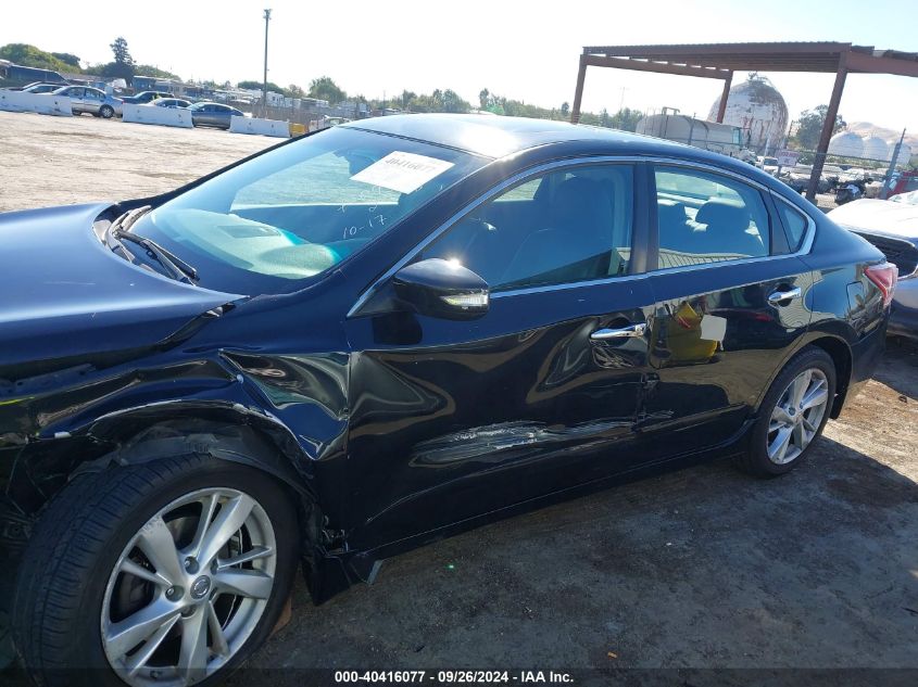 1N4AL3AP6DC235327 2013 Nissan Altima 2.5 Sl