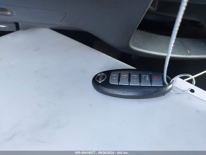 1N4AL3AP6DC235327 2013 Nissan Altima 2.5 Sl