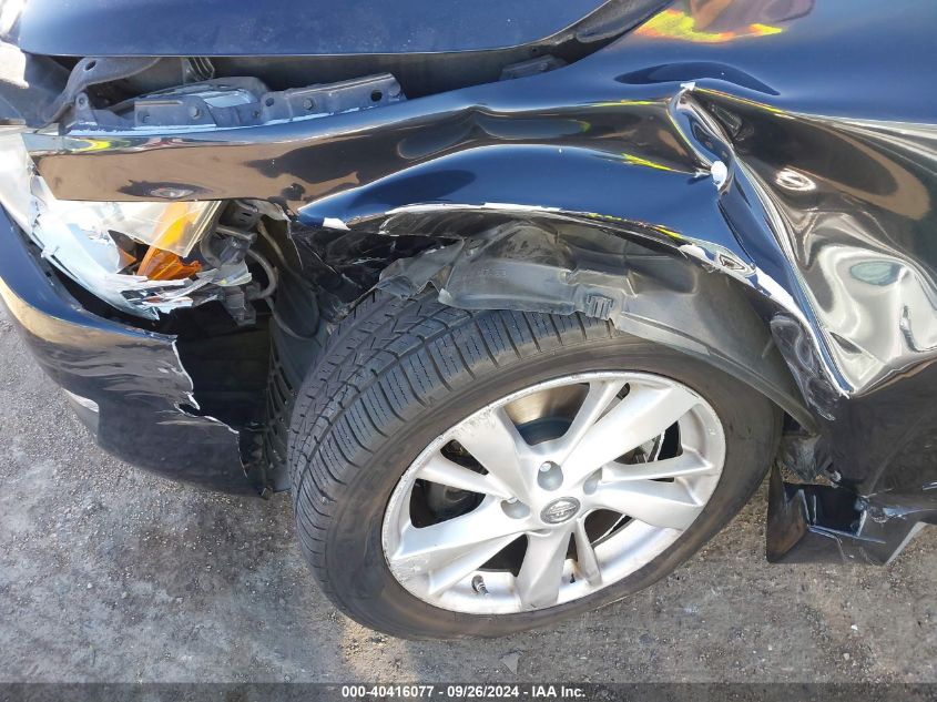 1N4AL3AP6DC235327 2013 Nissan Altima 2.5 Sl