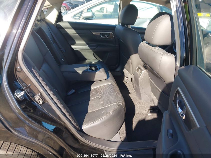 1N4AL3AP6DC235327 2013 Nissan Altima 2.5 Sl