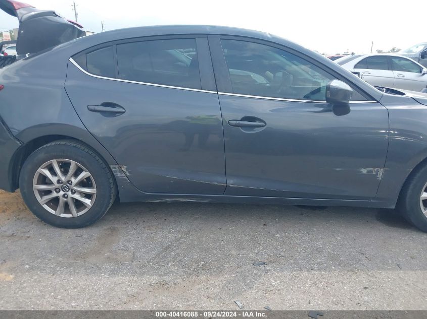 3MZBM1V75FM166154 2015 Mazda 3 Touring