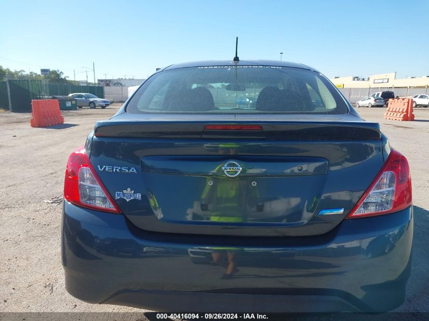 3N1CN7AP6FL880977 2015 Nissan Versa S/S Plus/Sv/Sl