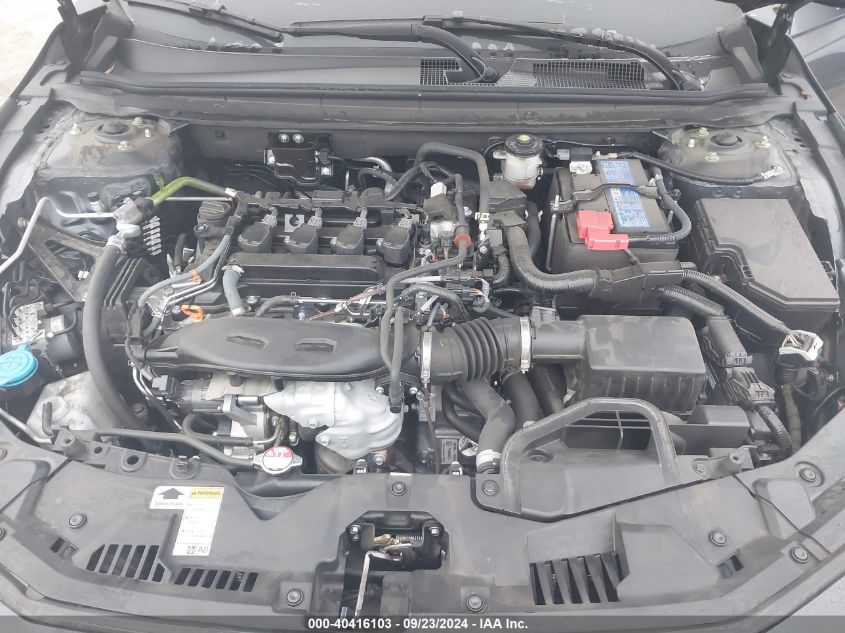 1HGCY1F24PA048806 2023 Honda Accord Lx