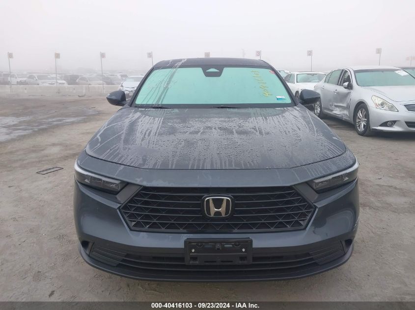 1HGCY1F24PA048806 2023 Honda Accord Lx