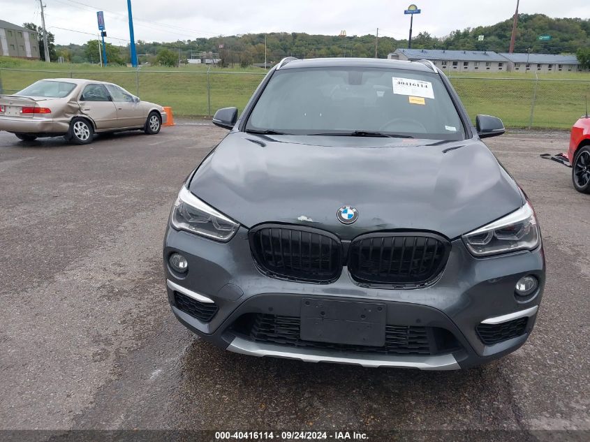 WBXHT3C34G5E49914 2016 BMW X1 xDrive28I