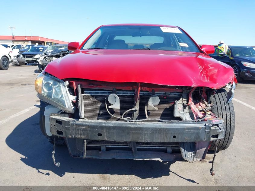 2009 Toyota Camry Se VIN: 4T1BE46KX9U392562 Lot: 40416147