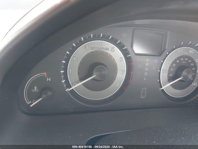 5FNRL5H33GB133101 2016 Honda Odyssey Se