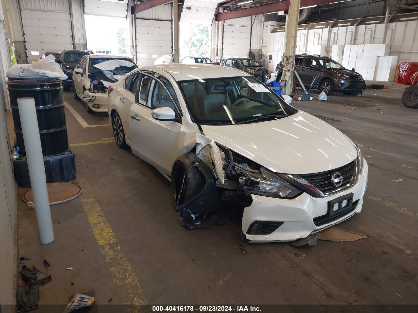 1N4AL3AP5GC151391 2016 NISSAN ALTIMA - Image 1