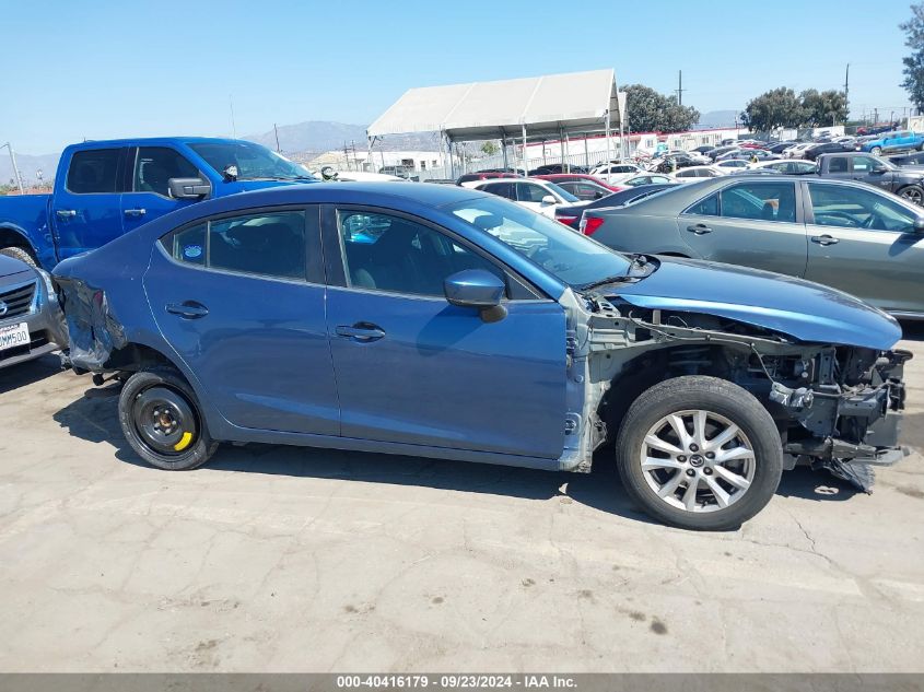 2018 MAZDA MAZDA3 SPORT - 3MZBN1U78JM241100