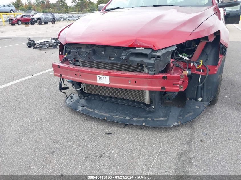 2013 Ford Taurus Limited VIN: 1FAHP2F84DG185504 Lot: 40416193