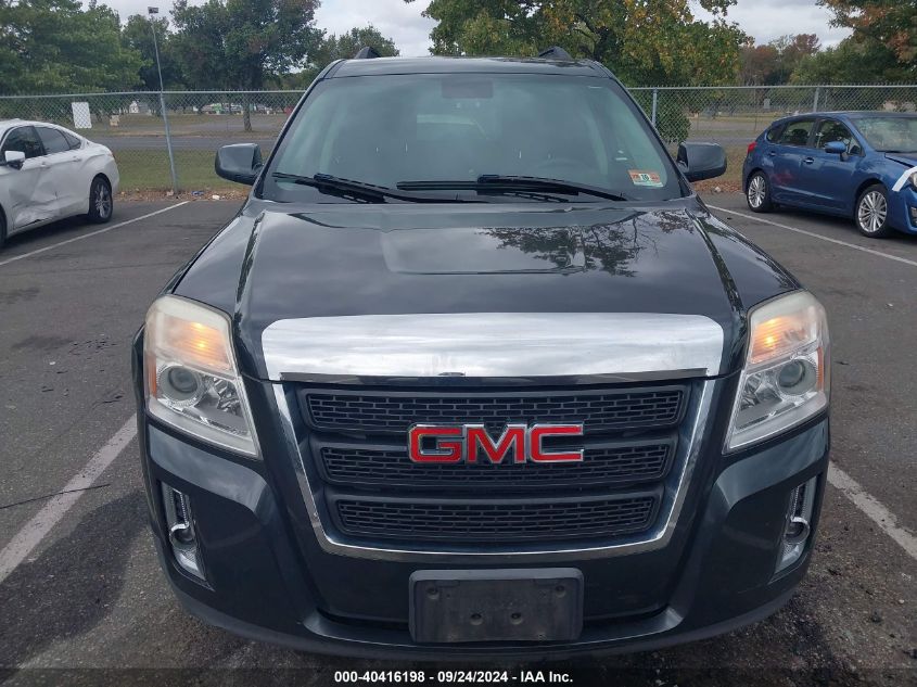 2014 GMC Terrain Sle VIN: 2GKFLRE37E6363133 Lot: 40416198