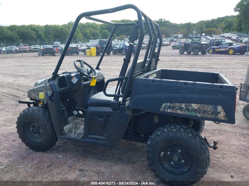 4XARH57AXEE807302 2014 Polaris Ranger 570