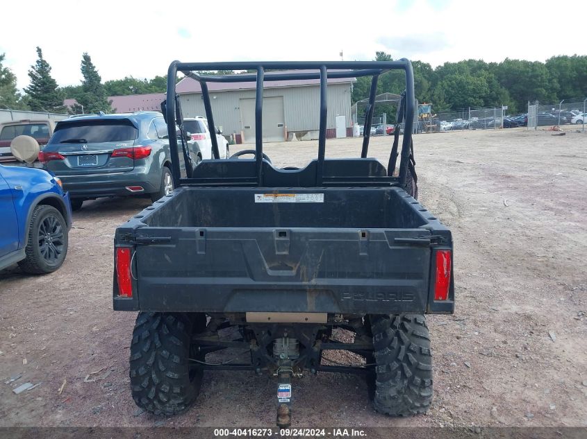 4XARH57AXEE807302 2014 Polaris Ranger 570