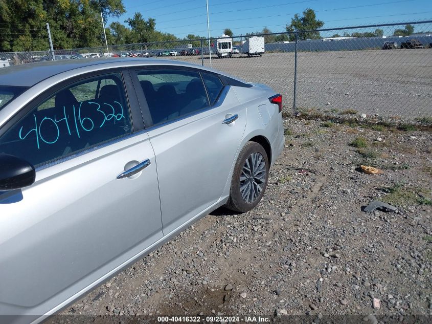 2024 Nissan Altima Sv Fwd VIN: 1N4BL4DV7RN375287 Lot: 40416322