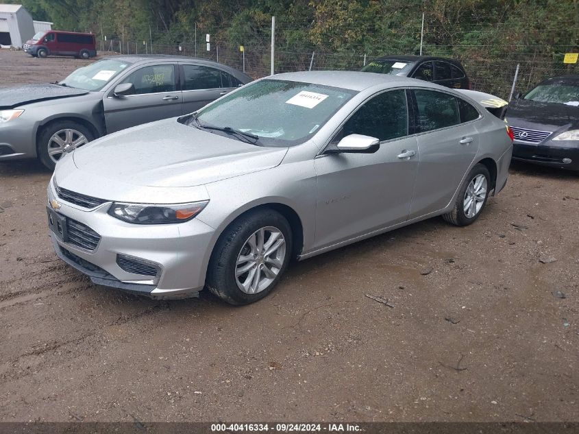 1G1ZE5ST3HF102987 2017 CHEVROLET MALIBU - Image 2