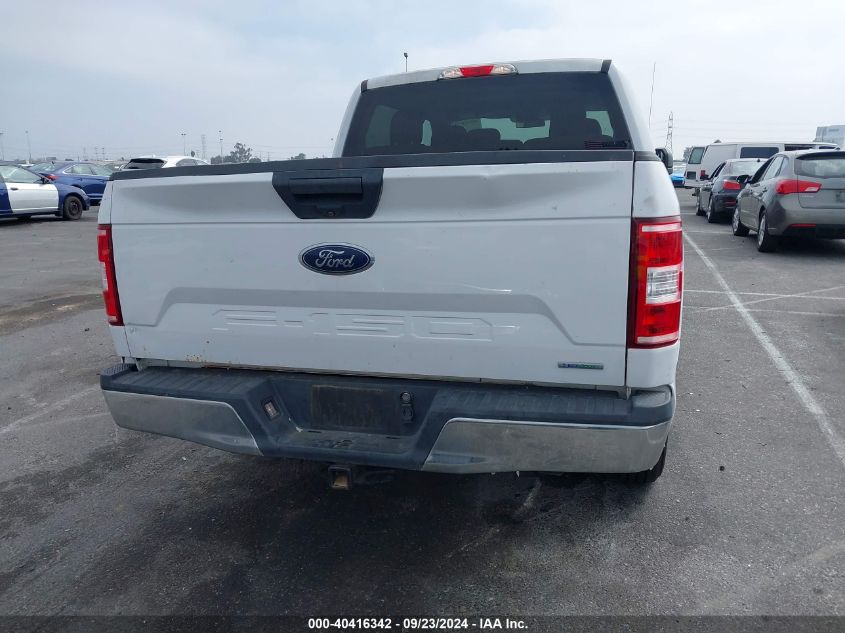 1FTEW1CP3JKD94408 2018 FORD F-150 - Image 16