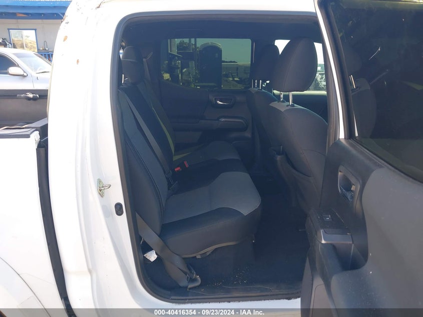 2020 TOYOTA TACOMA TRD SPORT - 3TMCZ5AN0LM311844