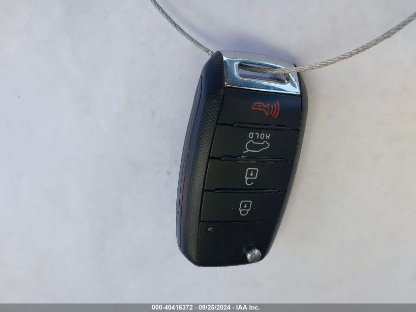 KNDJN2A25G7871141 2016 Kia Soul