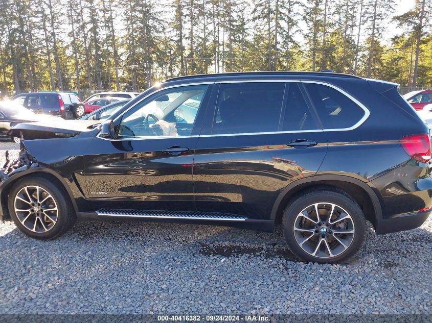 5UXKS4C59E0J93904 2014 BMW X5 xDrive35D
