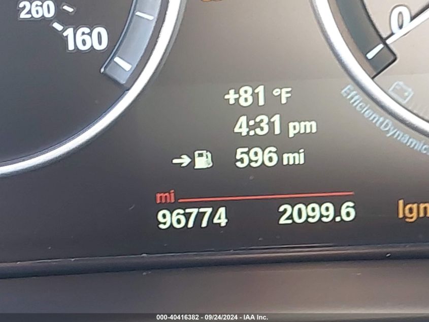 5UXKS4C59E0J93904 2014 BMW X5 xDrive35D