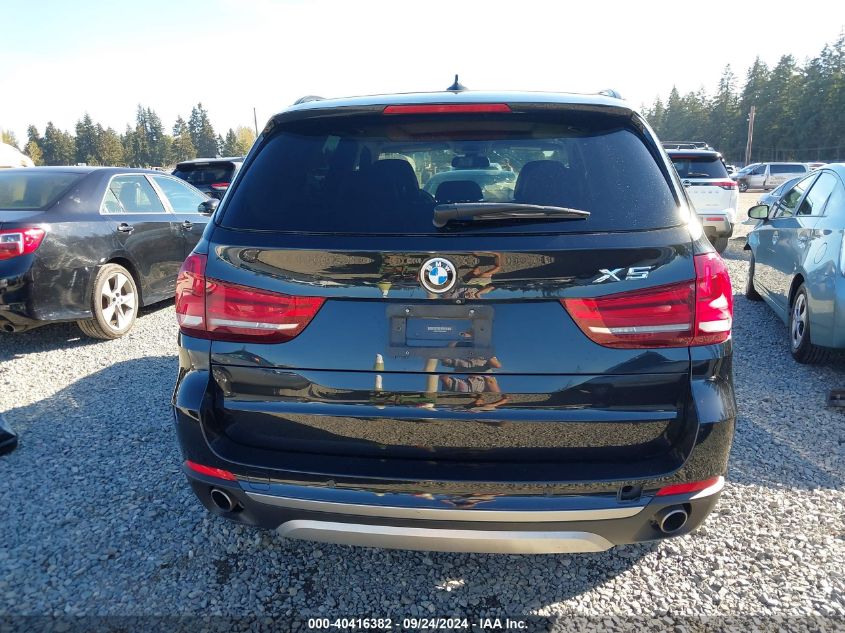 5UXKS4C59E0J93904 2014 BMW X5 xDrive35D