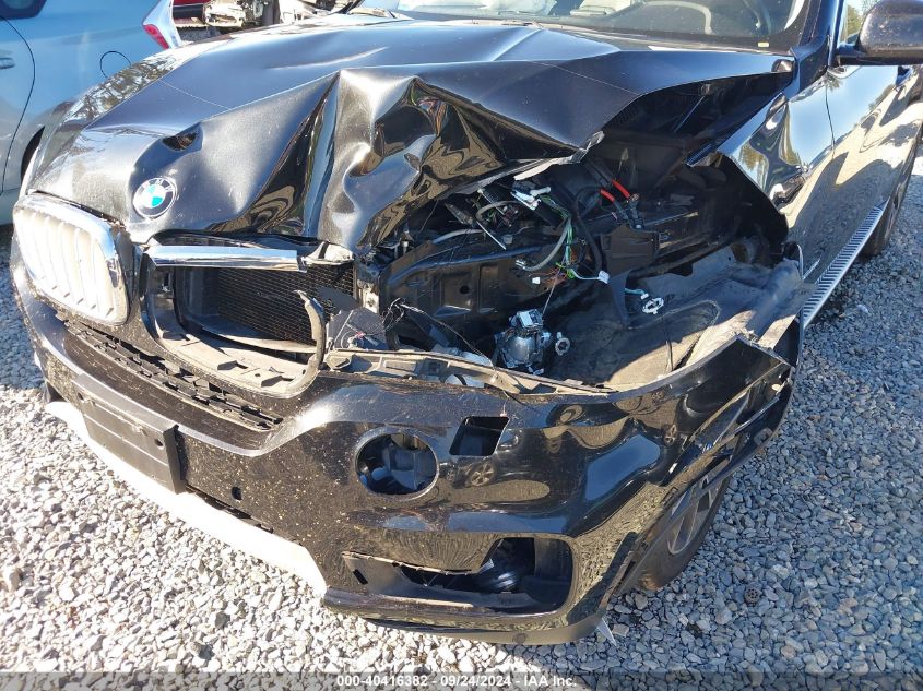 5UXKS4C59E0J93904 2014 BMW X5 xDrive35D