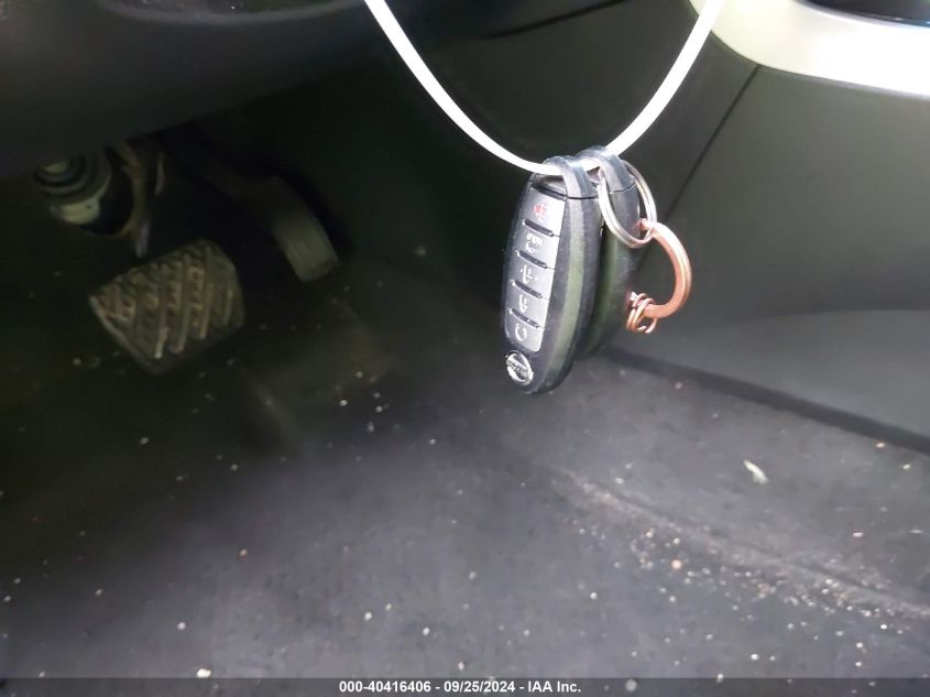 2013 Nissan Altima 2.5 Sv VIN: 1N4AL3AP2DC238175 Lot: 40416406