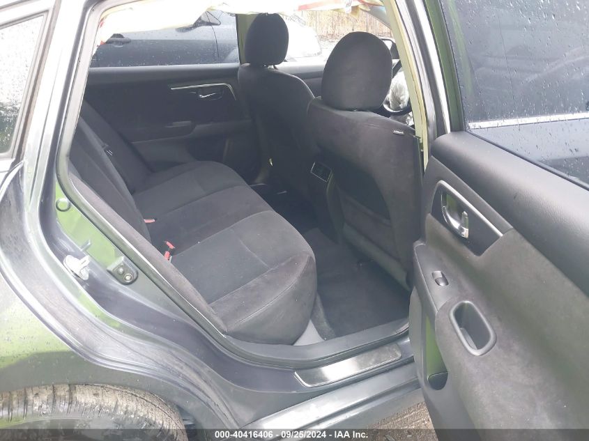 2013 Nissan Altima 2.5 Sv VIN: 1N4AL3AP2DC238175 Lot: 40416406