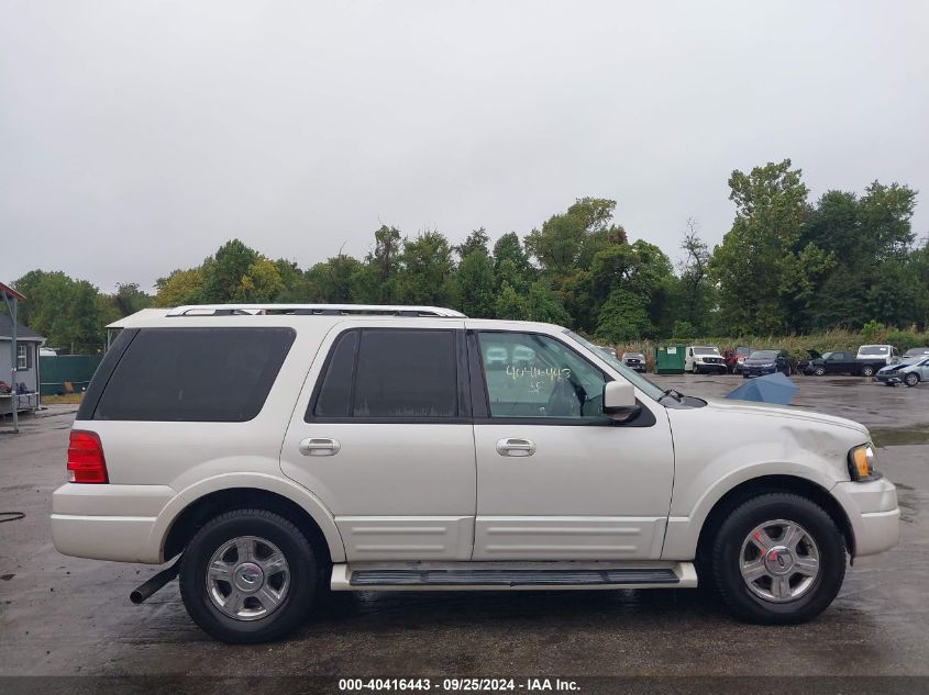 1FMFU20536LA66230 2006 Ford Expedition Limited