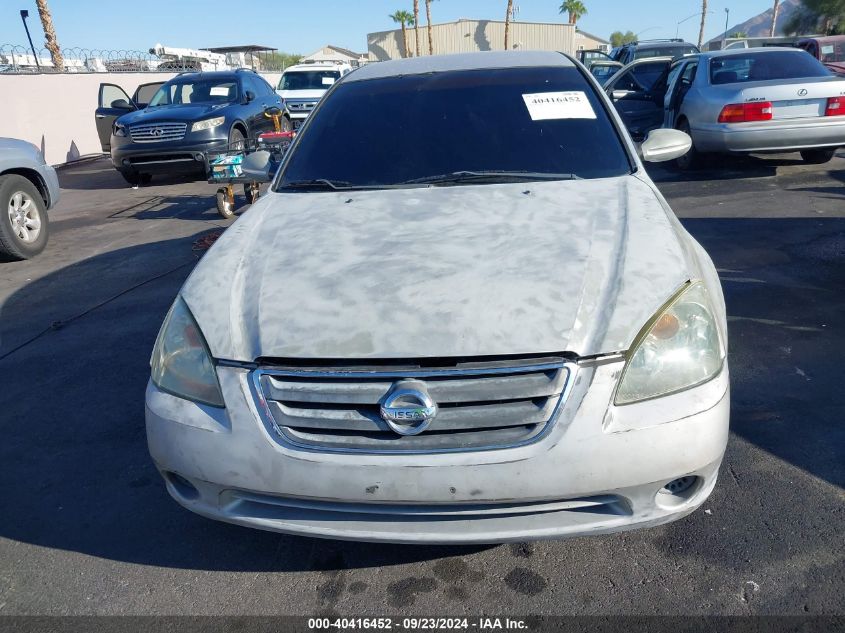 1N4AL11D92C234308 2002 Nissan Altima 2.5 S