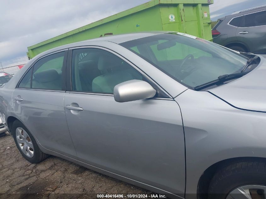 2007 Toyota Camry Le VIN: 4T1BE46K57U541926 Lot: 40416496