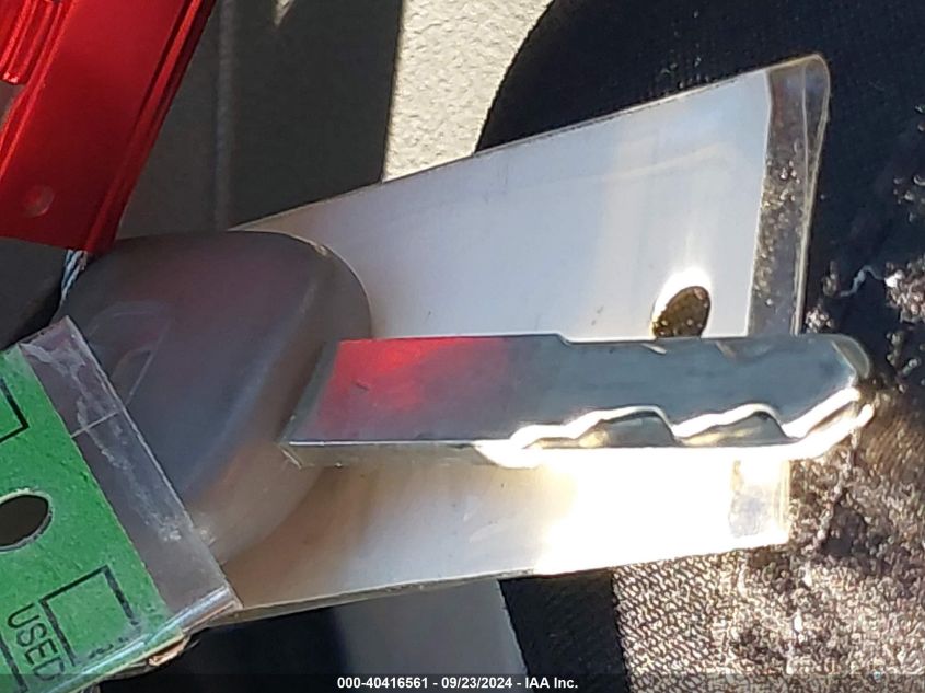 5FNRL38418B415378 2008 Honda Odyssey Ex